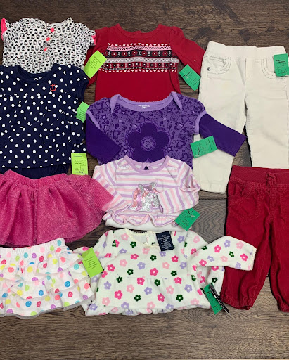 Clothing Store «Other Mothers», reviews and photos, 2734 W Bell Rd, Phoenix, AZ 85053, USA