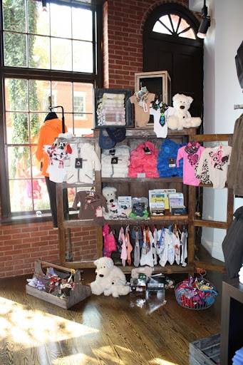 Clothing Store «Avalanche Company Store», reviews and photos, 24 Front St, Salem, MA 01970, USA