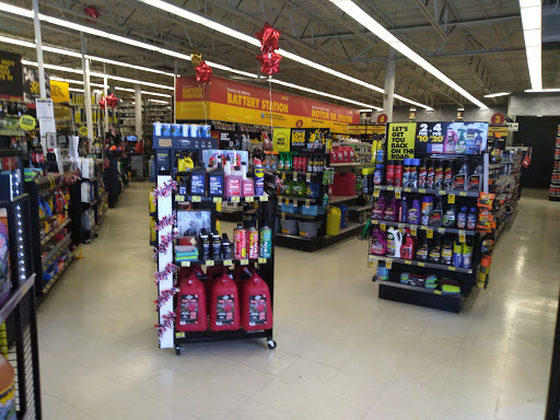 Auto Parts Store «Advance Auto Parts», reviews and photos, 3950 W Oakland Park Blvd, Lauderdale Lakes, FL 33311, USA
