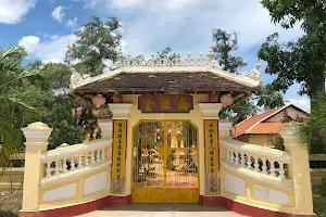 Nam Nha Pagoda image
