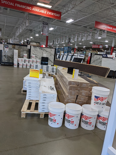 Tile Store «Floor & Decor», reviews and photos, 1001 Nixon Dr, Moorestown, NJ 08057, USA