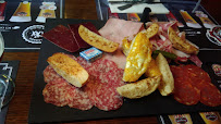 Charcuterie du Restaurant 3 Brasseurs Saran - n°6