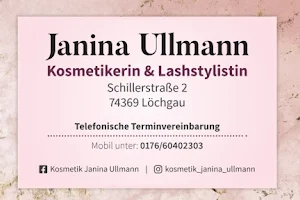 Kosmetik Janina Ullmann image