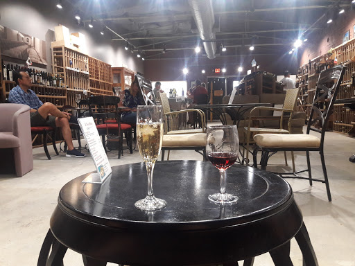 Wine Store «El Wine Chateau», reviews and photos, 163 S Main St, Keller, TX 76248, USA