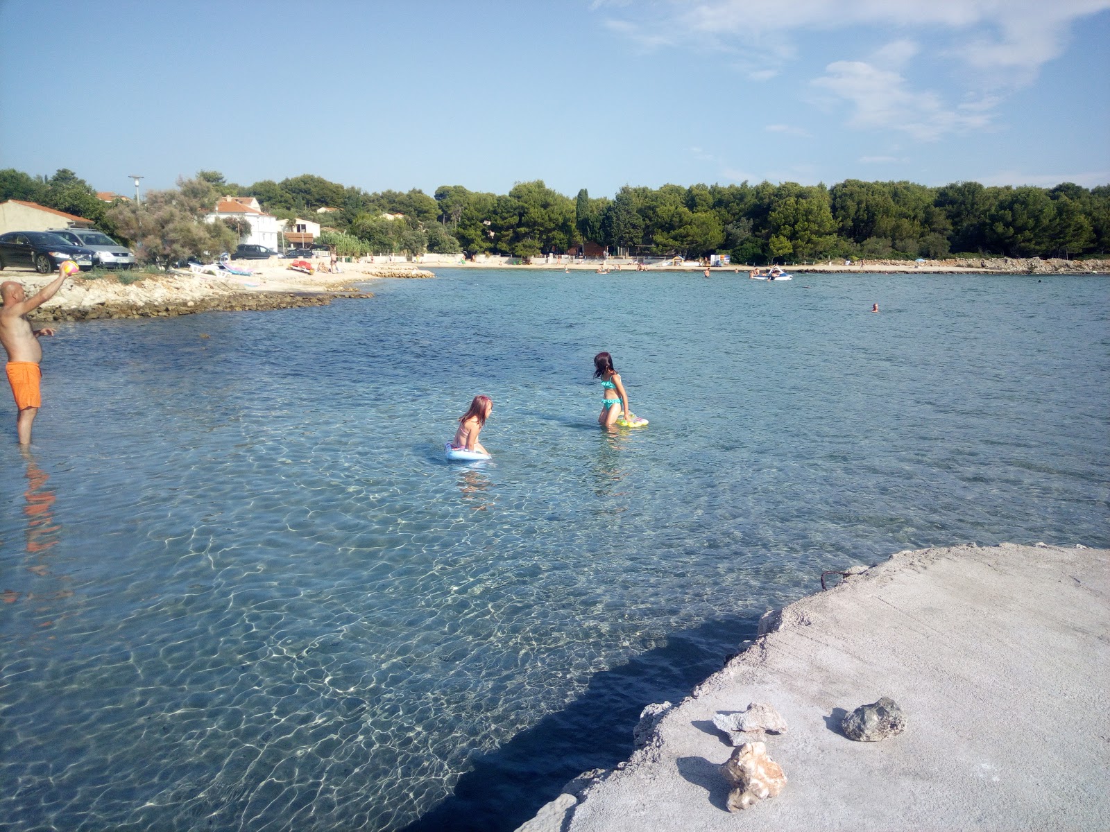 Matlovac beach photo #9