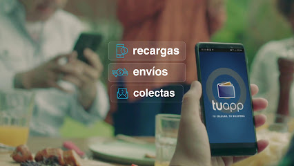 Antel Mercado Agrícola - Servicio móvil, Internet, Fija, Tickantel, Antel TV, Tuid, Tienda Antel