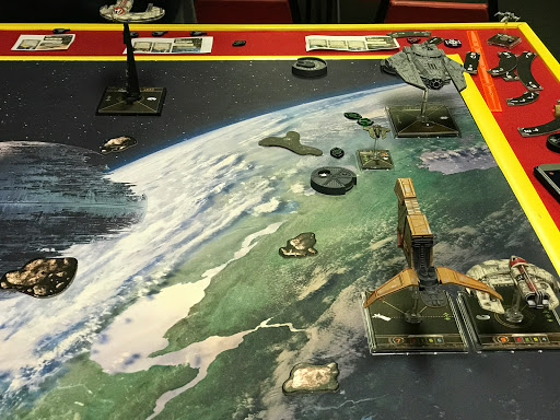 Comic Book Store «Top End Gaming», reviews and photos, 807 E Avalon Ave, Muscle Shoals, AL 35661, USA