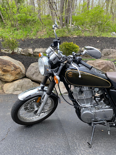 Motorcycle Dealer «Tribal Iron Choppers», reviews and photos, 18-02 River Rd # 1, Fair Lawn, NJ 07410, USA