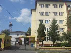 Spitalul Municipal Costache Niculescu