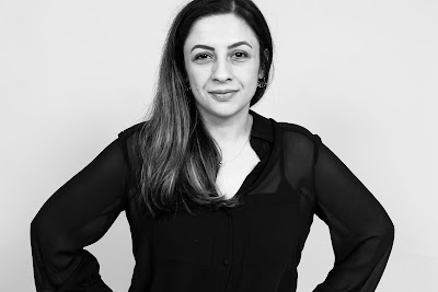 Dr. Hala AL AZAWI à Fuveau