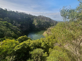 Mount Eliza Regional Park