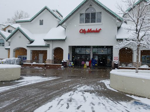 Grocery Store «City Market», reviews and photos, 2109 N Frontage Rd W, Vail, CO 81657, USA