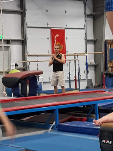 Gymnastics Center «Precizion 509 Gymnastics», reviews and photos, 1459 Woolsey Heights, Colorado Springs, CO 80915, USA