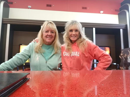 Movie Theater «AMC John R 15», reviews and photos, 32289 John R Rd, Madison Heights, MI 48071, USA