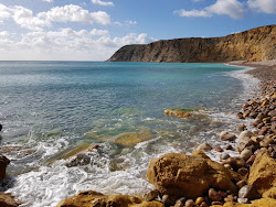 Praia dos Rebolos'in fotoğrafı vahşi alan
