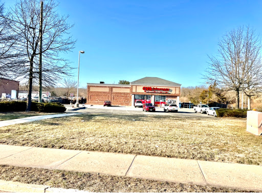 Drug Store «CVS», reviews and photos, 935 Horseblock Road, Farmingville, NY 11738, USA