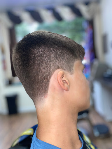 Barber Shop «Dobbs Ferry Barbershop», reviews and photos, 91 Main St, Dobbs Ferry, NY 10522, USA