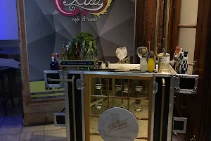 Lua Cafe & Copas image