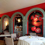 Photo n°3 de l'avis de Floriana. fait le 19/06/2023 à 11:56 sur le  Ristorante Pizzeria Peccati di Gola à Pavia