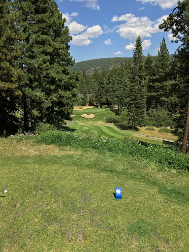 Golf Club «Northstar Golf Course», reviews and photos, 168 Basque Dr, Truckee, CA 96161, USA