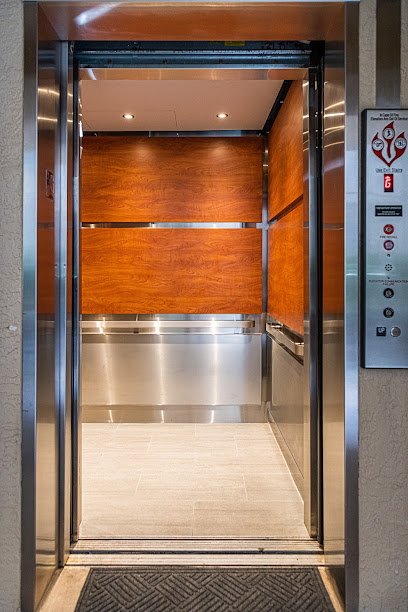 Gulfside Elevator & Cab Interiors, LLC