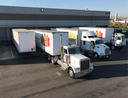 MFS Freight Service, LLC
