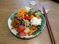 Plats et boissons du Restaurant japonais Momoka à Paris - n°18