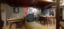 Atmosphère du Restaurant français Au Trou Flamand à Ledringhem - n°2