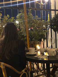 Atmosphère du Restaurant Café Lapérouse Concorde à Paris - n°18