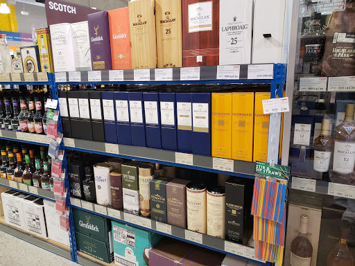 Wine Store «BevMo!», reviews and photos, 2533-a Pacific Coast Hwy, Torrance, CA 90505, USA