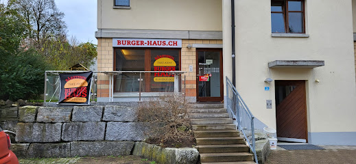 Burger Haus