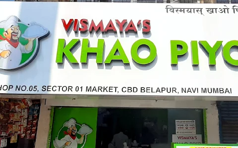 Vismaya's Khao Piyo image