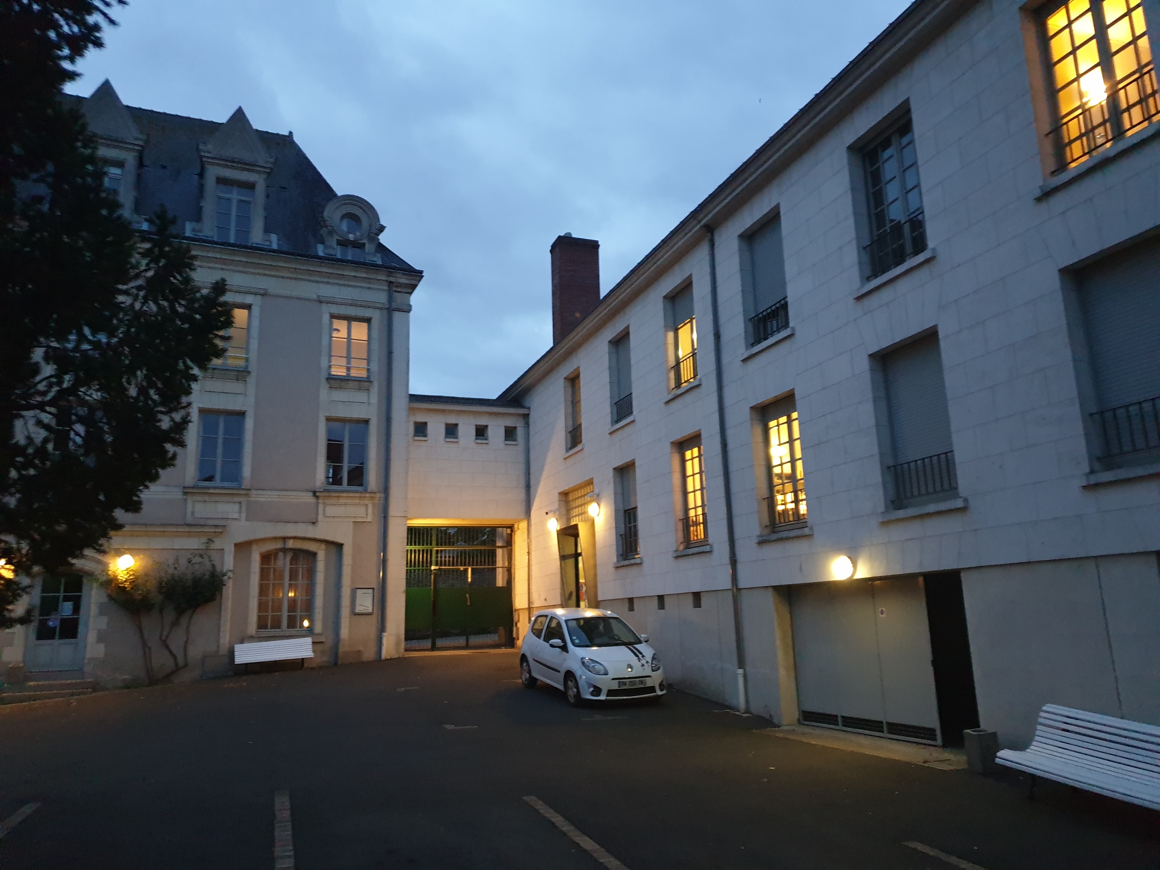 Photo n° 6 de l'avis de Waleed.h fait le 26/10/2020 à 05:59