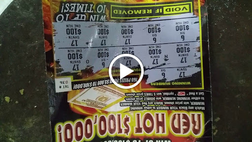 Lottery Retailer «Boston Lottery Office», reviews and photos, 1 Ashburton Pl, Boston, MA 02108, USA