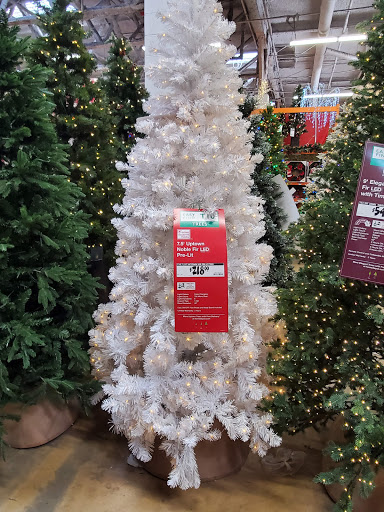 Home Improvement Store «The Home Depot», reviews and photos, 600 Hempstead Turnpike, Elmont, NY 11003, USA