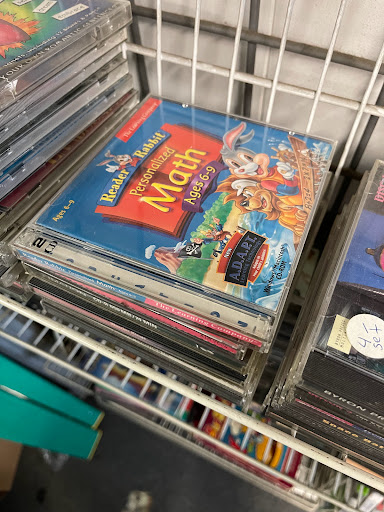 Video Game Store «Game Hunters», reviews and photos, 511 Belmont Ave, Springfield, MA 01108, USA