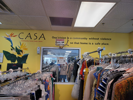Non-Profit Organization «CASA Community Thrift Shop», reviews and photos