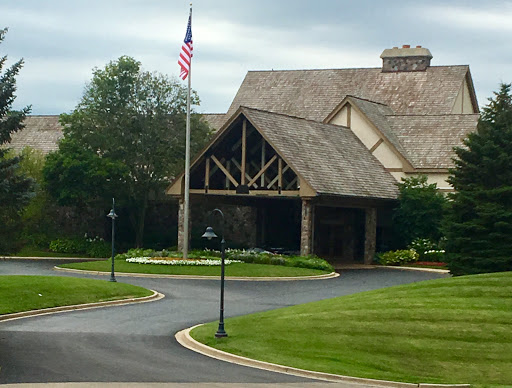 Golf Course «Bull Valley Golf Club», reviews and photos, 1311 Club Rd, Woodstock, IL 60098, USA