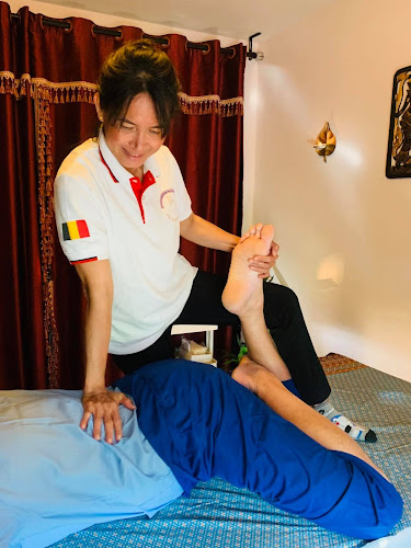 Sing Thai Massage - Massagetherapeut