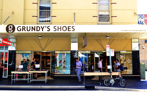 Stores to buy women's party shoes Adelaide