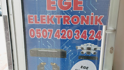Ege elektronik