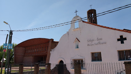 Iglesia Parroquia de Cristo Obrero y Nuestra Señora de Lourdes - Patrimonio de la Humanidad UNESCO