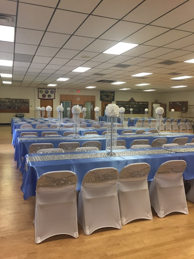 American Legion Post 374