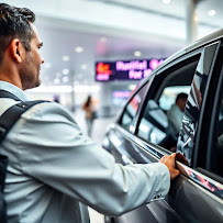 DTW Airport Metro Sedan & Taxi Service - Photo 8 - Car repair in , South Lyon