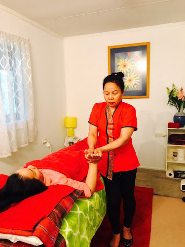 TT Traditional Thai Massage - Beauty salon