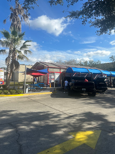 Dluxe Hand Car Wash en Orlando