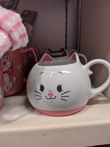 Toy Store «Disney Store», reviews and photos, 6020 E 82nd St, Indianapolis, IN 46250, USA