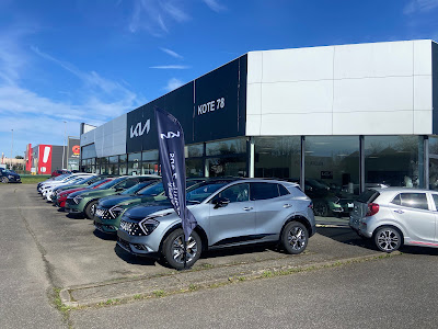 Kia | Coignières à Coignières