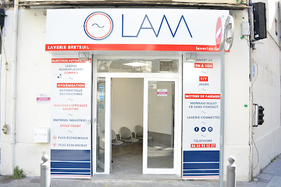 LAM à Marseille