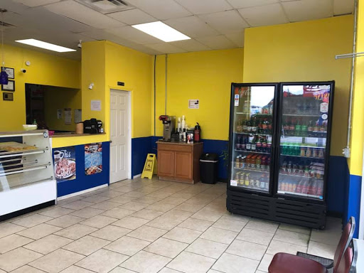 Donut Shop «Daylight Donuts», reviews and photos, 1400 Quintard Ave, Anniston, AL 36201, USA